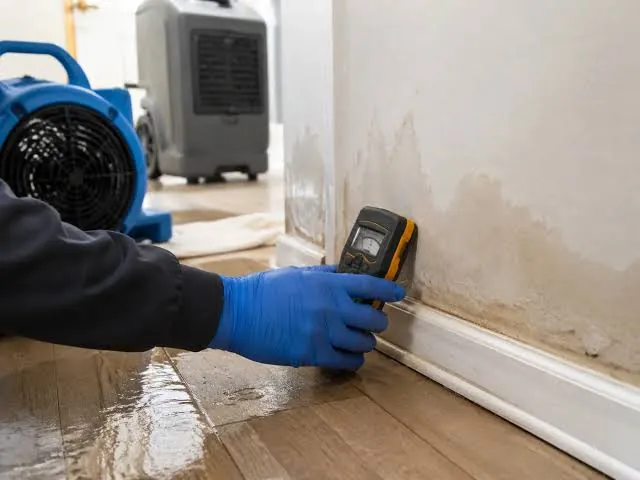 24/7 Water damage restoration services in West Jefferson, OH - Rapid flood cleanup and mitigation